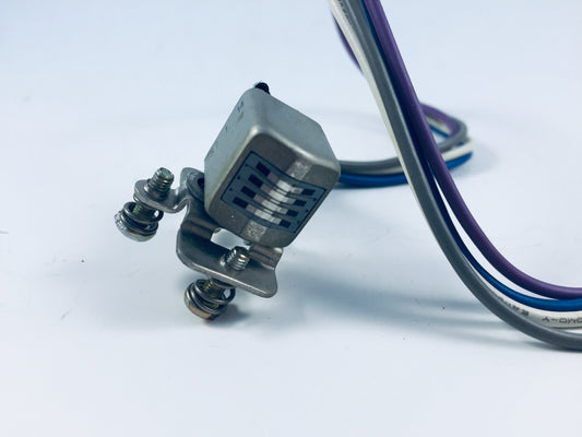 Tascam 22-4 rec head on block 537363012 5066425100?