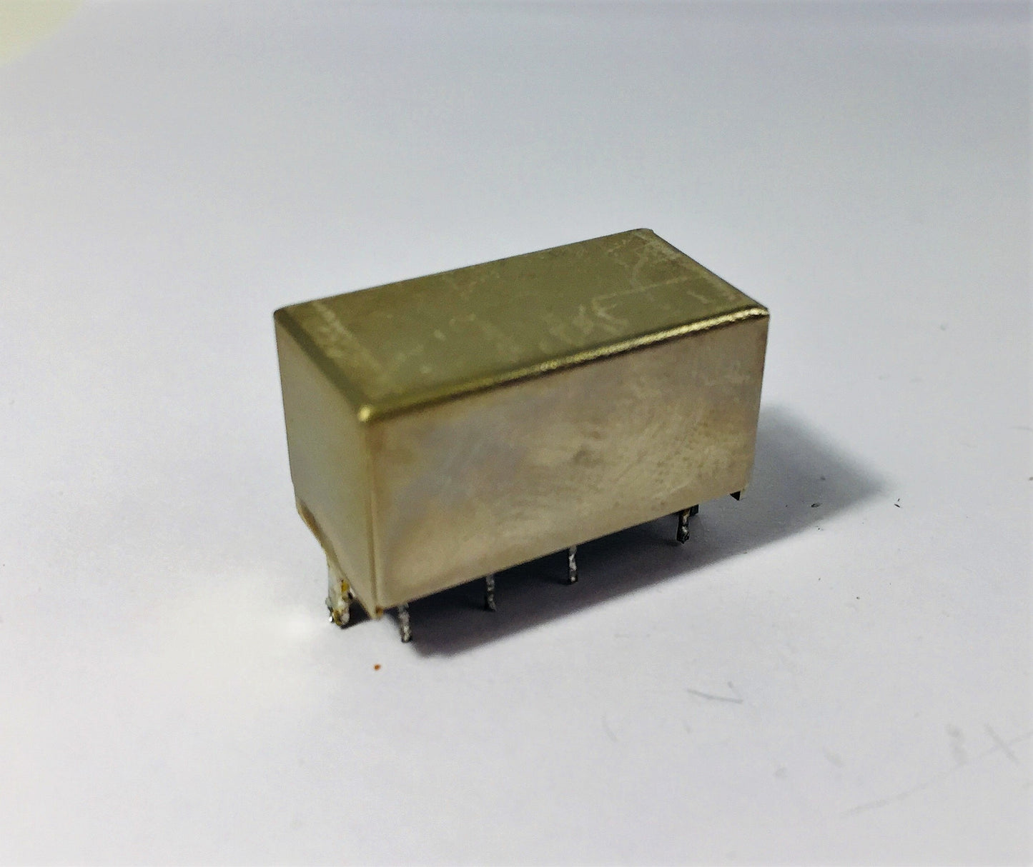 Ohmron MR62-24S K103 Tascam 38 relay