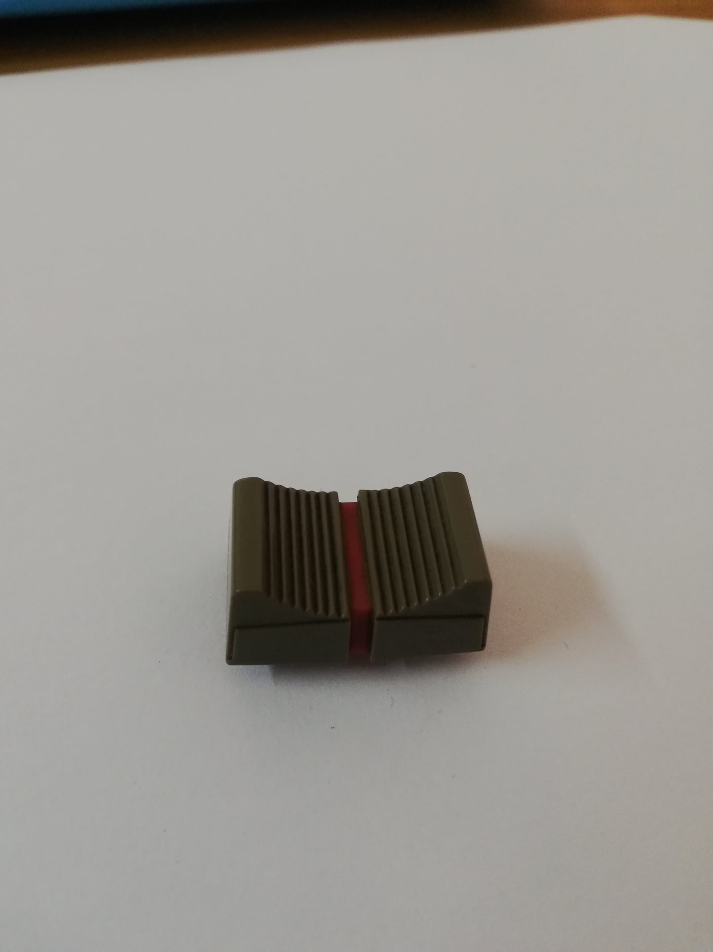Tascam M-520 M-06 slider fader cap knob