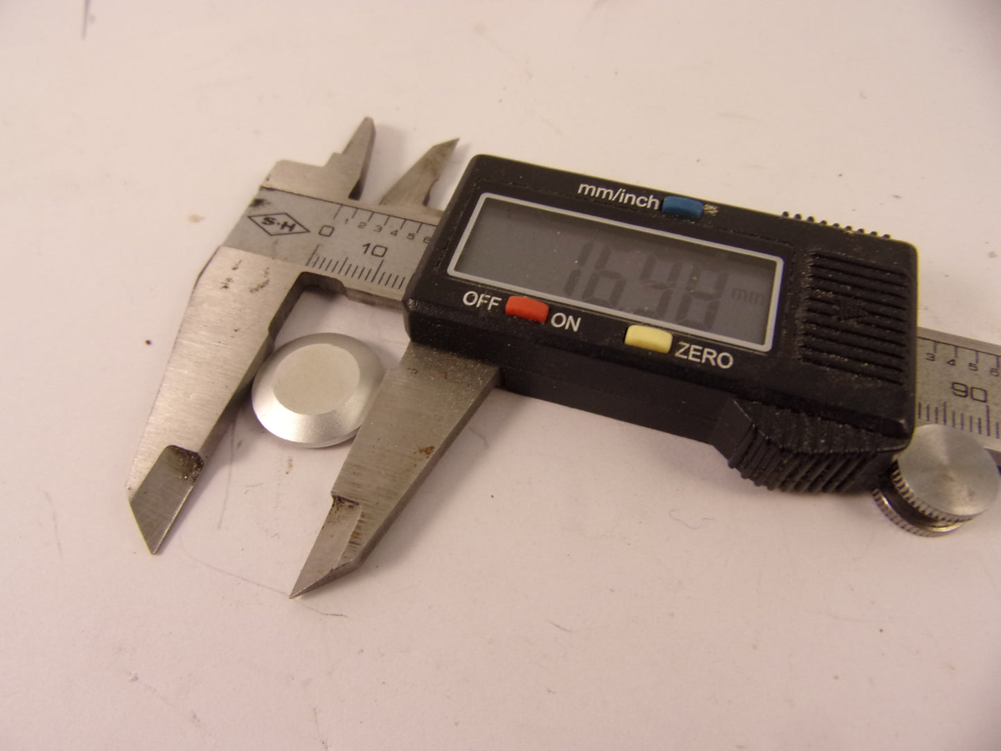TEAC 32-2B and others tension arm cap