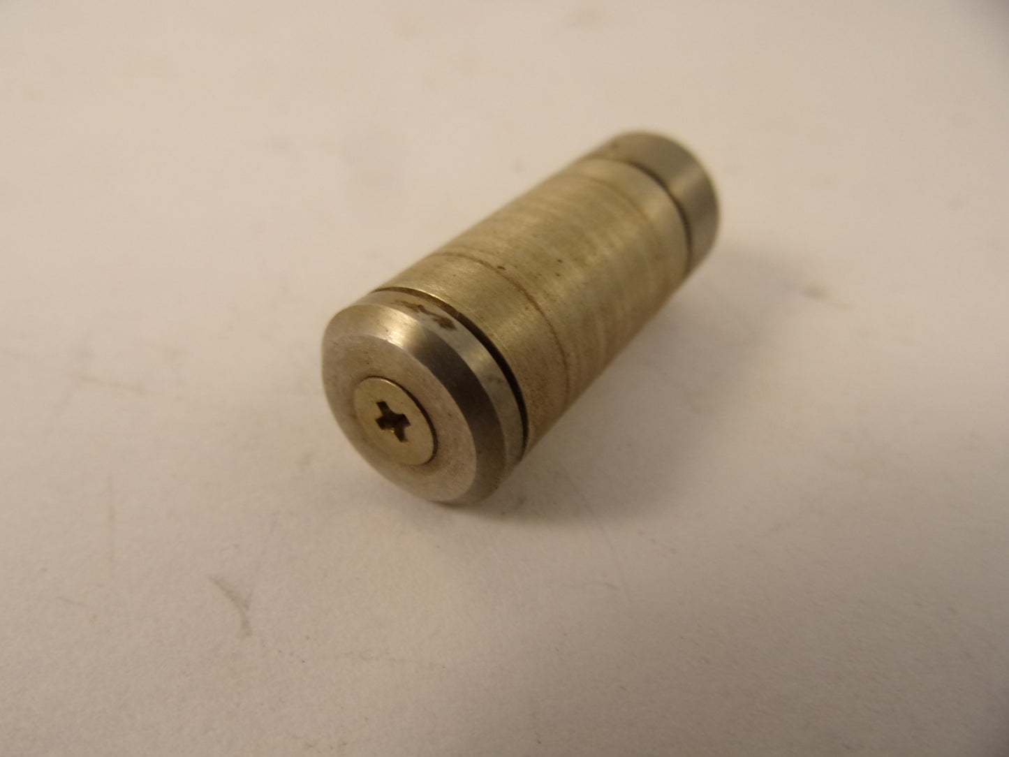 TASCAM 58 cleaner  roller