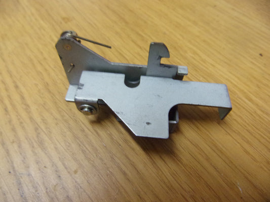 Tascam 112 door opener mechanisim