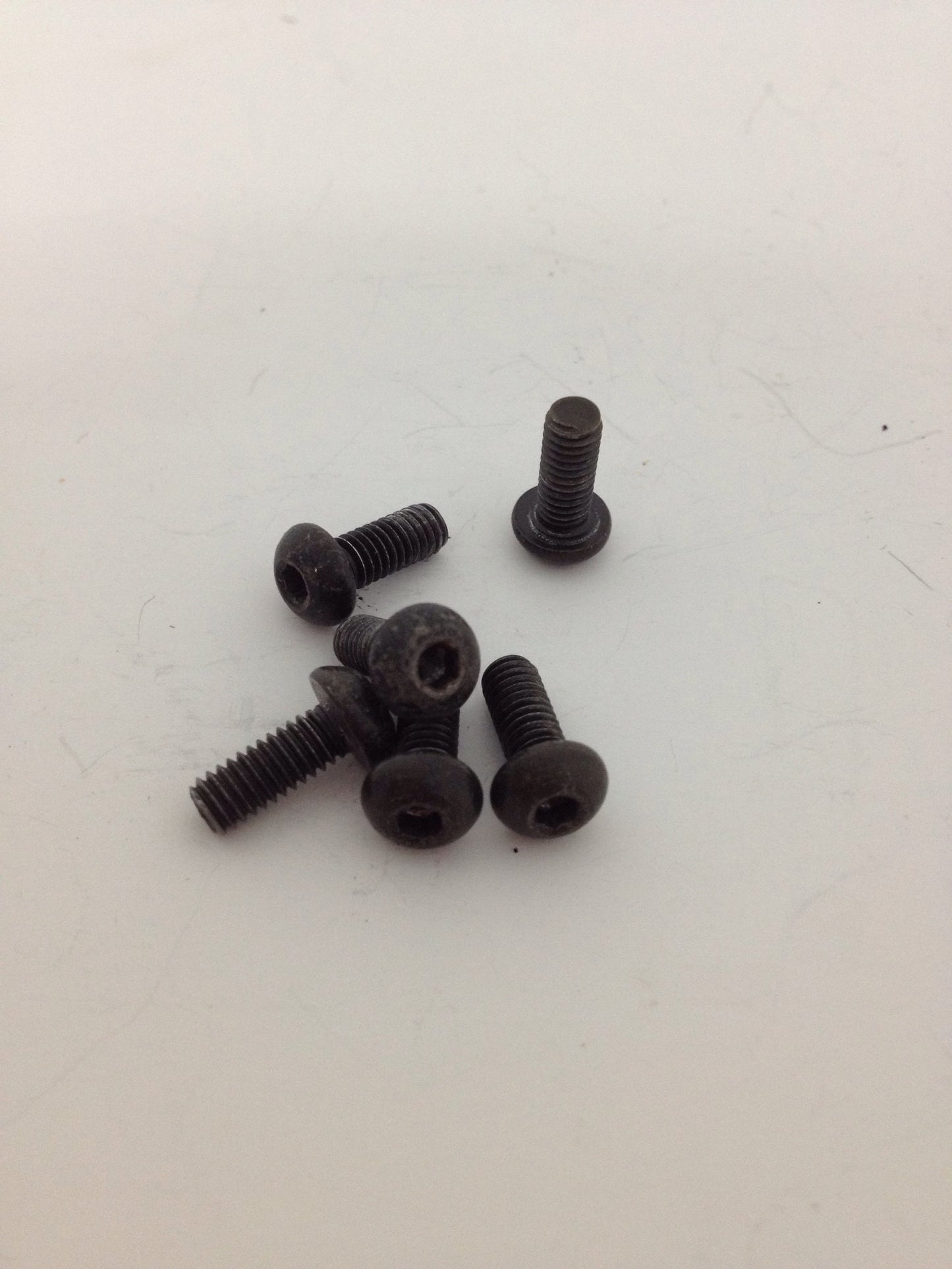 Fostex B16 Front panel bolts  pack of 2