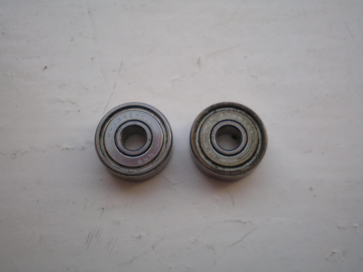 Fostex B16 E16 Tension arm bearings