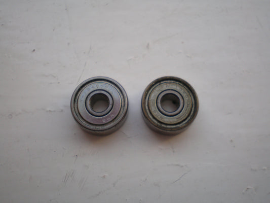 Fostex B16 E16 Tension arm bearings
