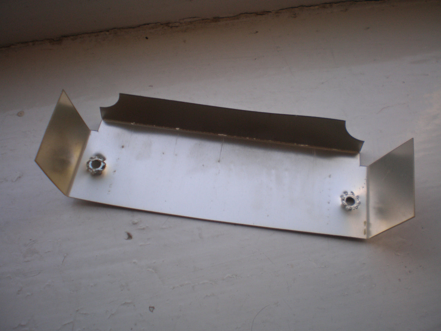 Fostex B16 Screening cover