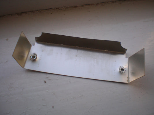 Fostex B16 Screening cover