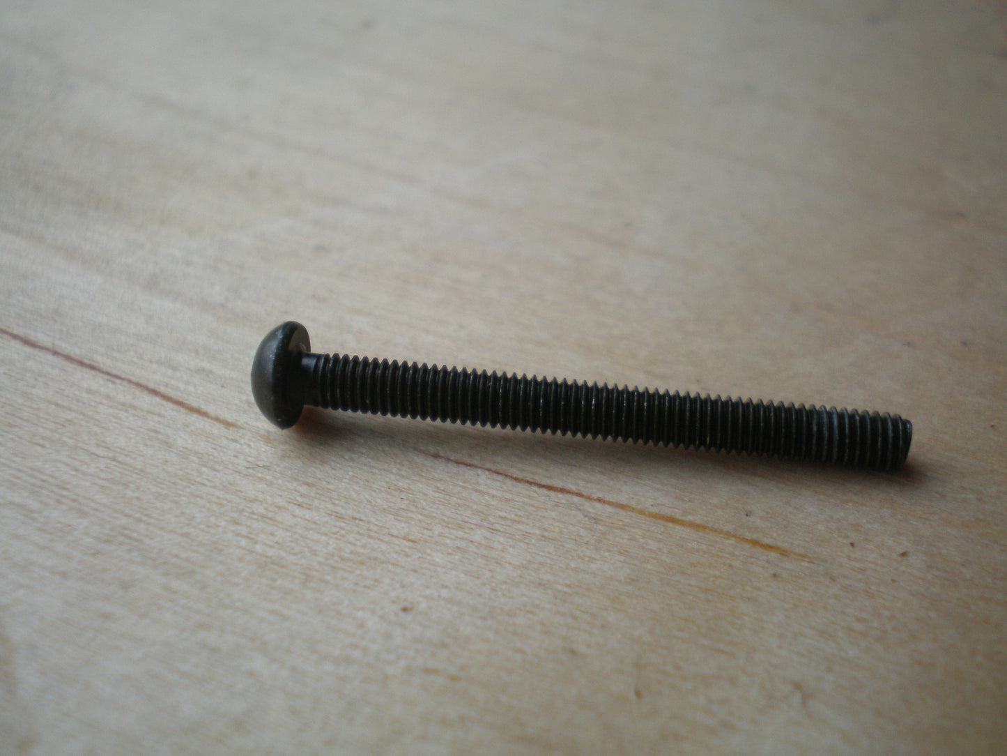 Fostex R8 Long set screw bolts for Front panel