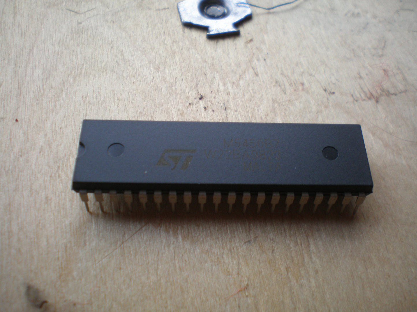 M5450 Display Driver