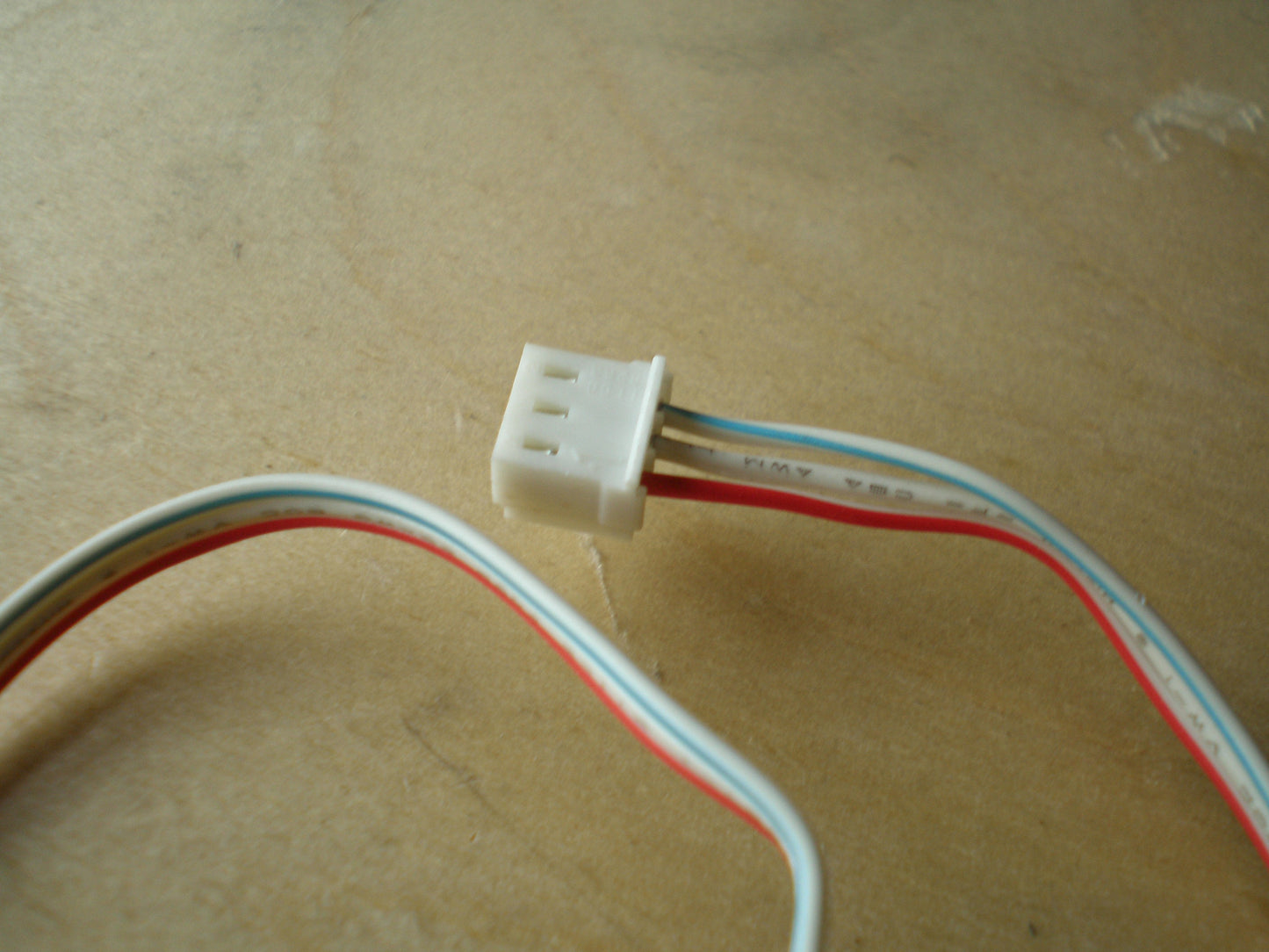 Fostex R8 Alps slide switch 8251840 102