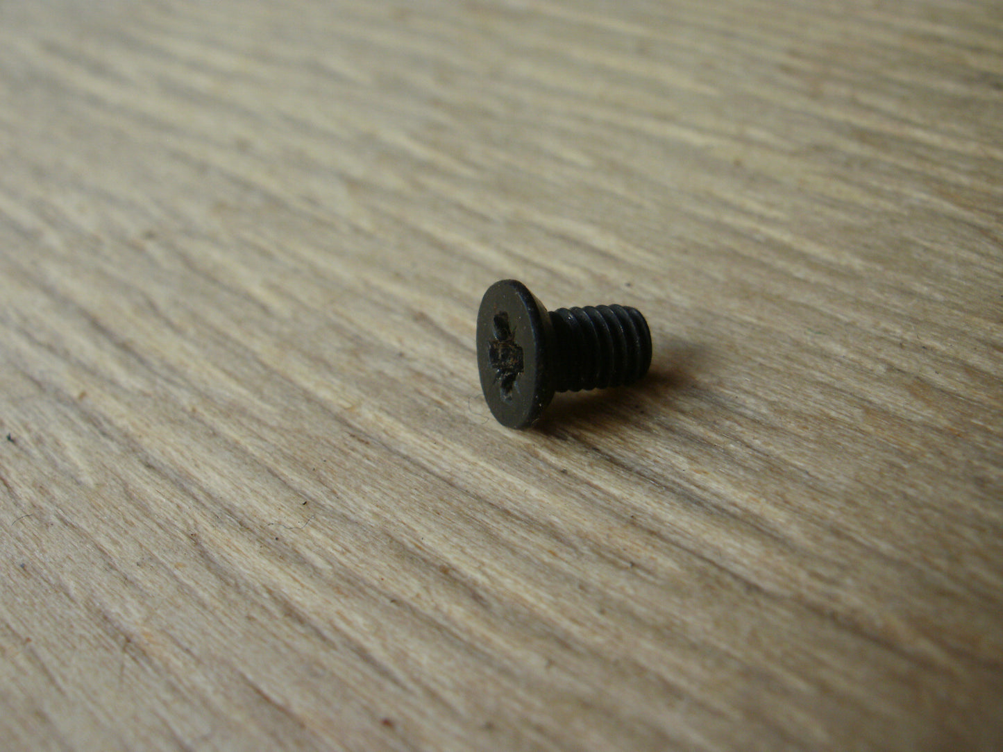 Soundcraft Fader or Panel screw pack of 4