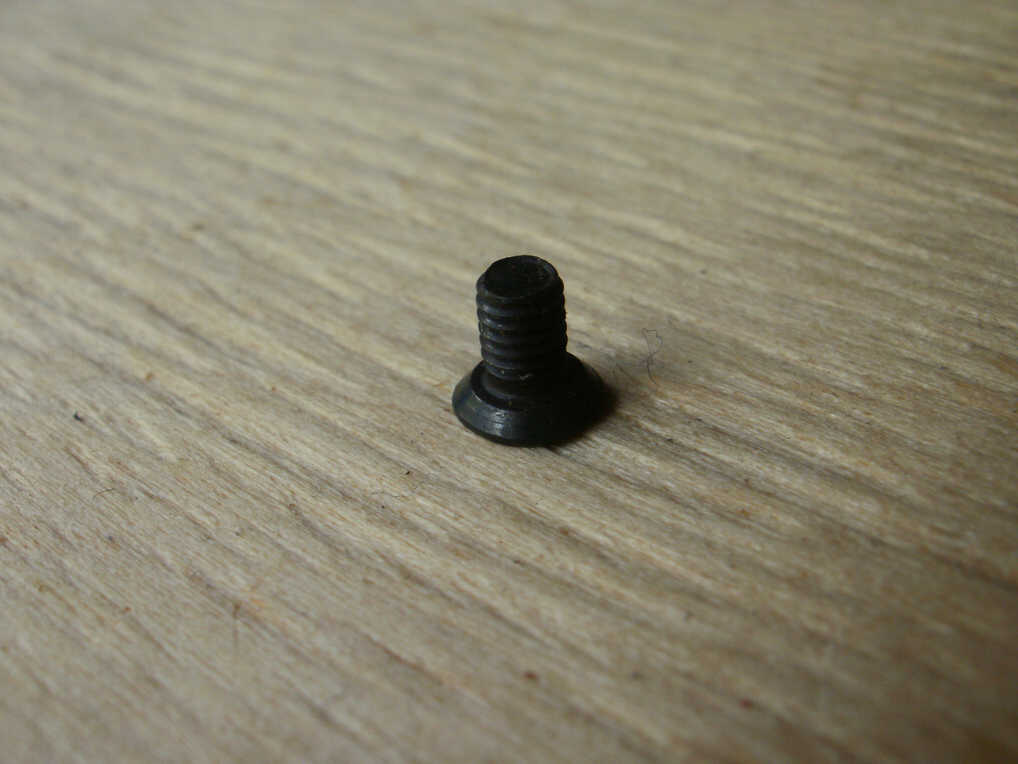Soundcraft Fader or Panel screw pack of 4