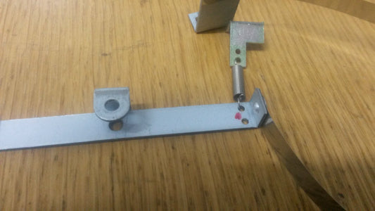 Tascam 32 34B 34 38 and others reel Brake Band