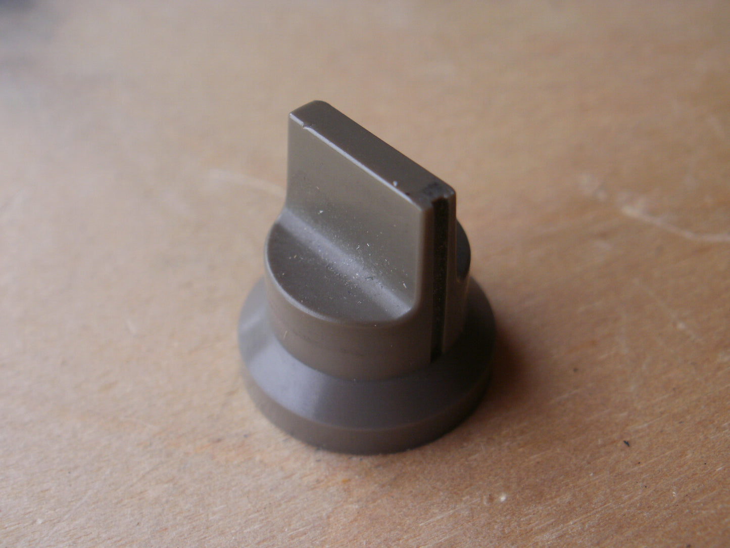 Tascam 133 knobs rectangular type