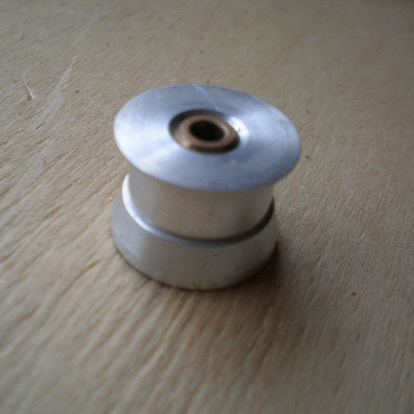 Tascam 22-2 22-4 X-3 X-700 and others tension arm roller 1/4 inch