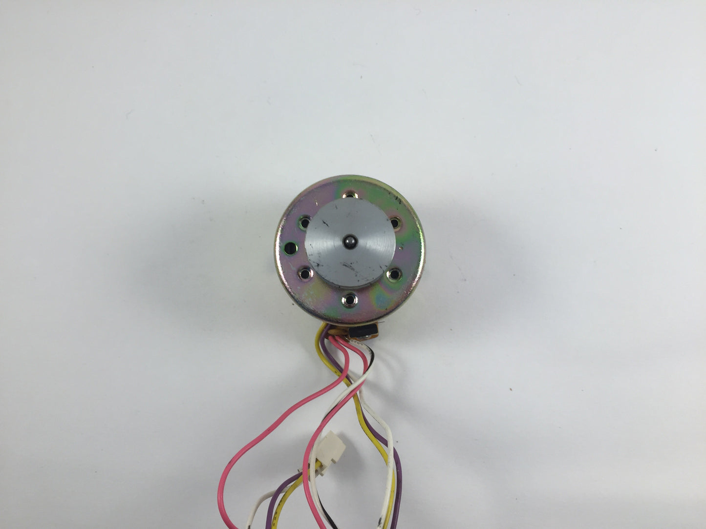 Tascam 244 capstan motor  53700026 53700060