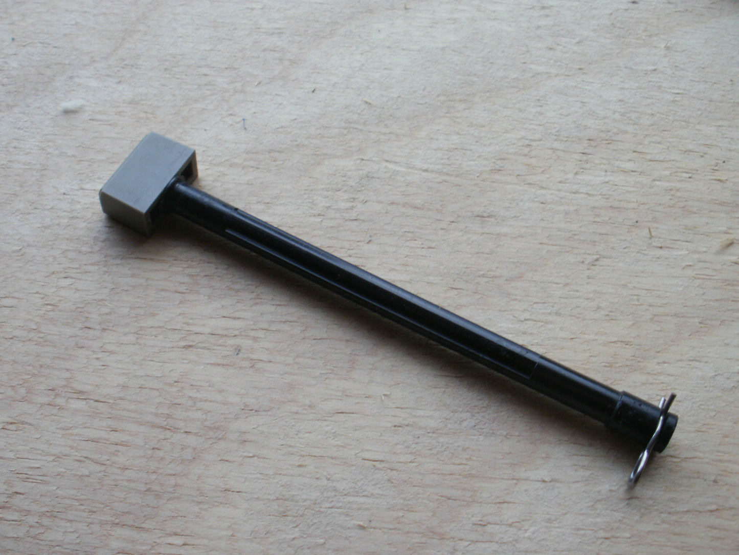 Tascam 22-2 22-4 knob and extension shaft