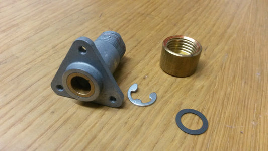 Fostex R8 reel table bearings