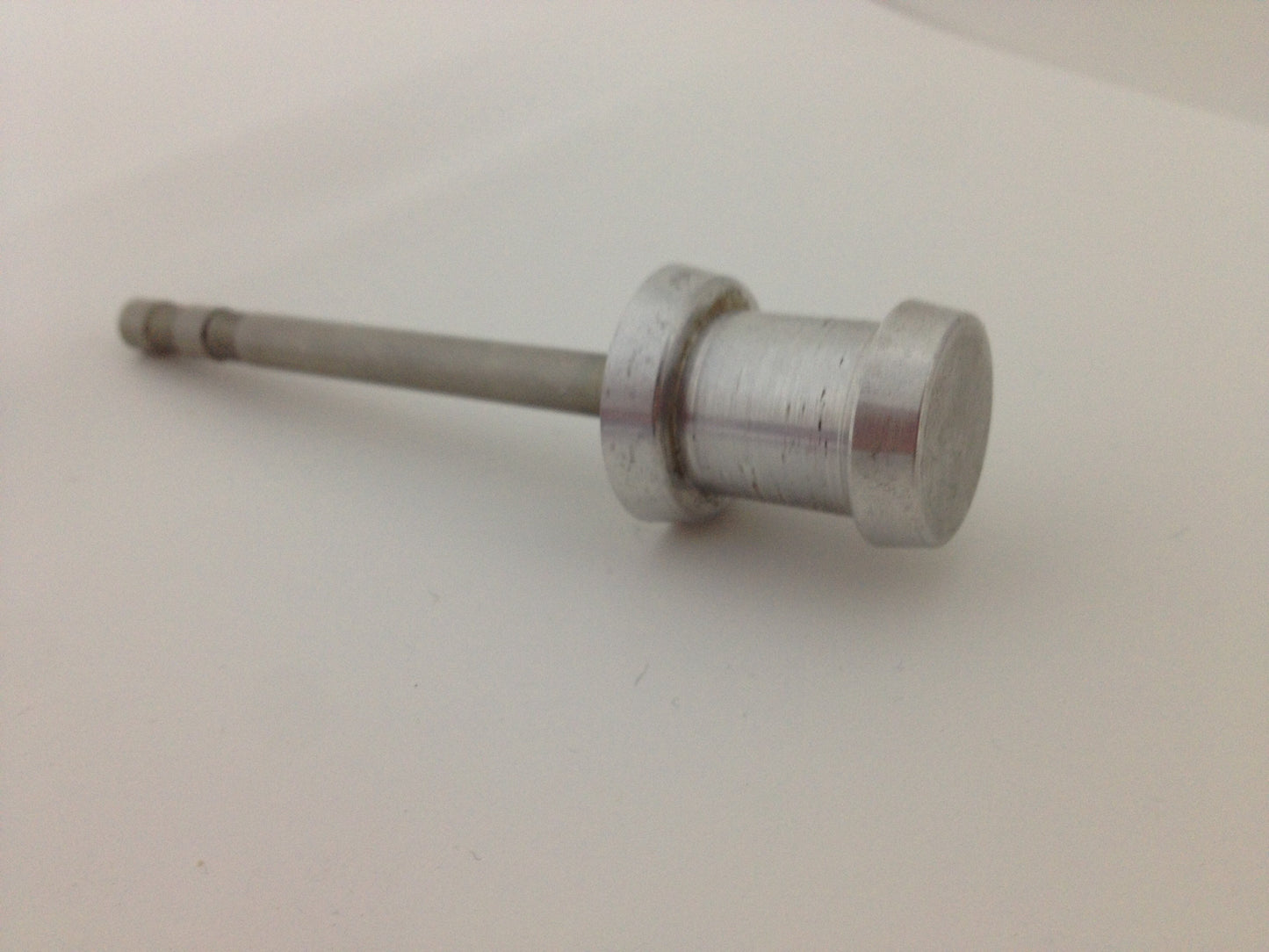 Teac 80-8 counter roller shaft