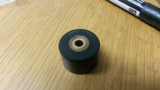Fostex pinch wheels 1/2 inch for refurbishment G16 G16S E16