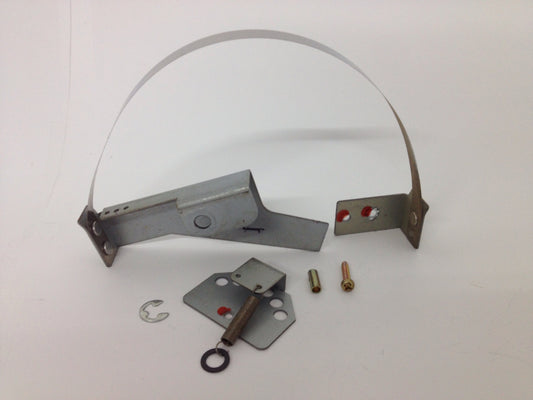 Fostex E16 brake band Left