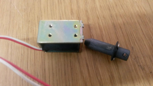 MSR24 solenoid 5313004101