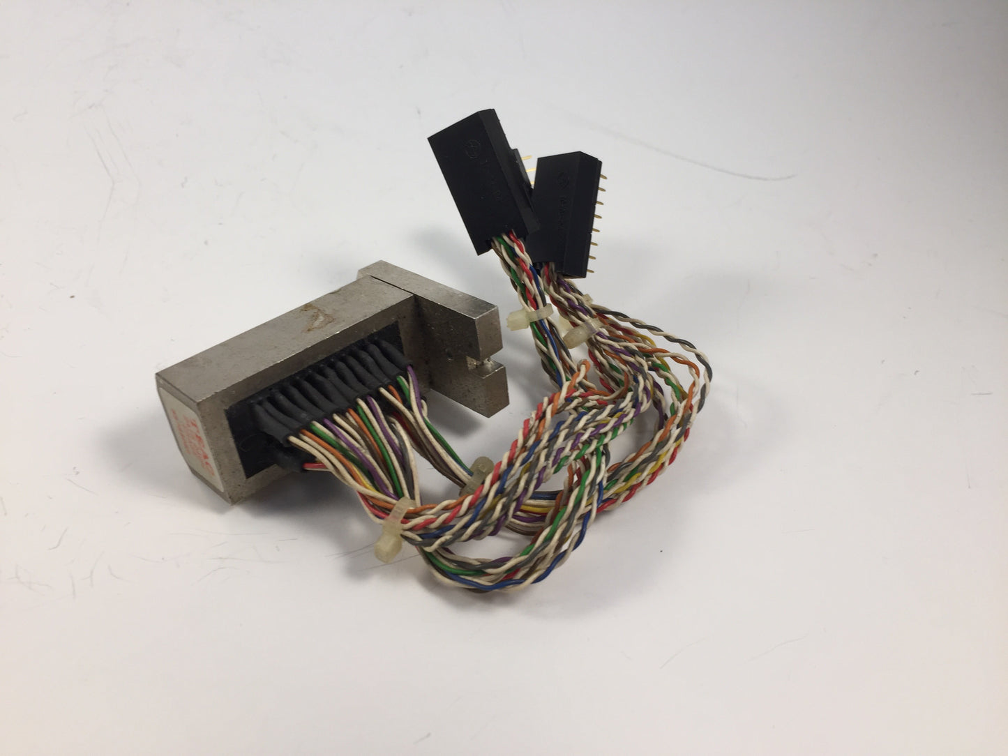 TEAC Tascam 1 inch Faulty lapped erase head MSR-24 53783089