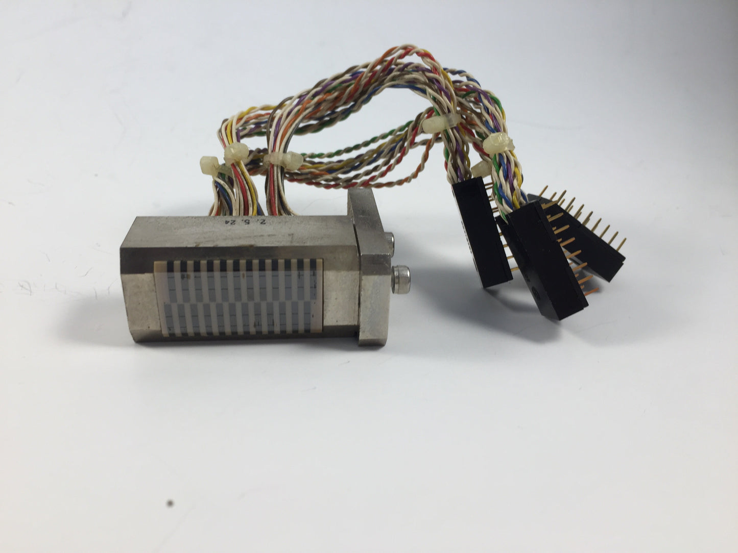 TEAC Tascam 1 inch Faulty lapped erase head MSR-24 53783089