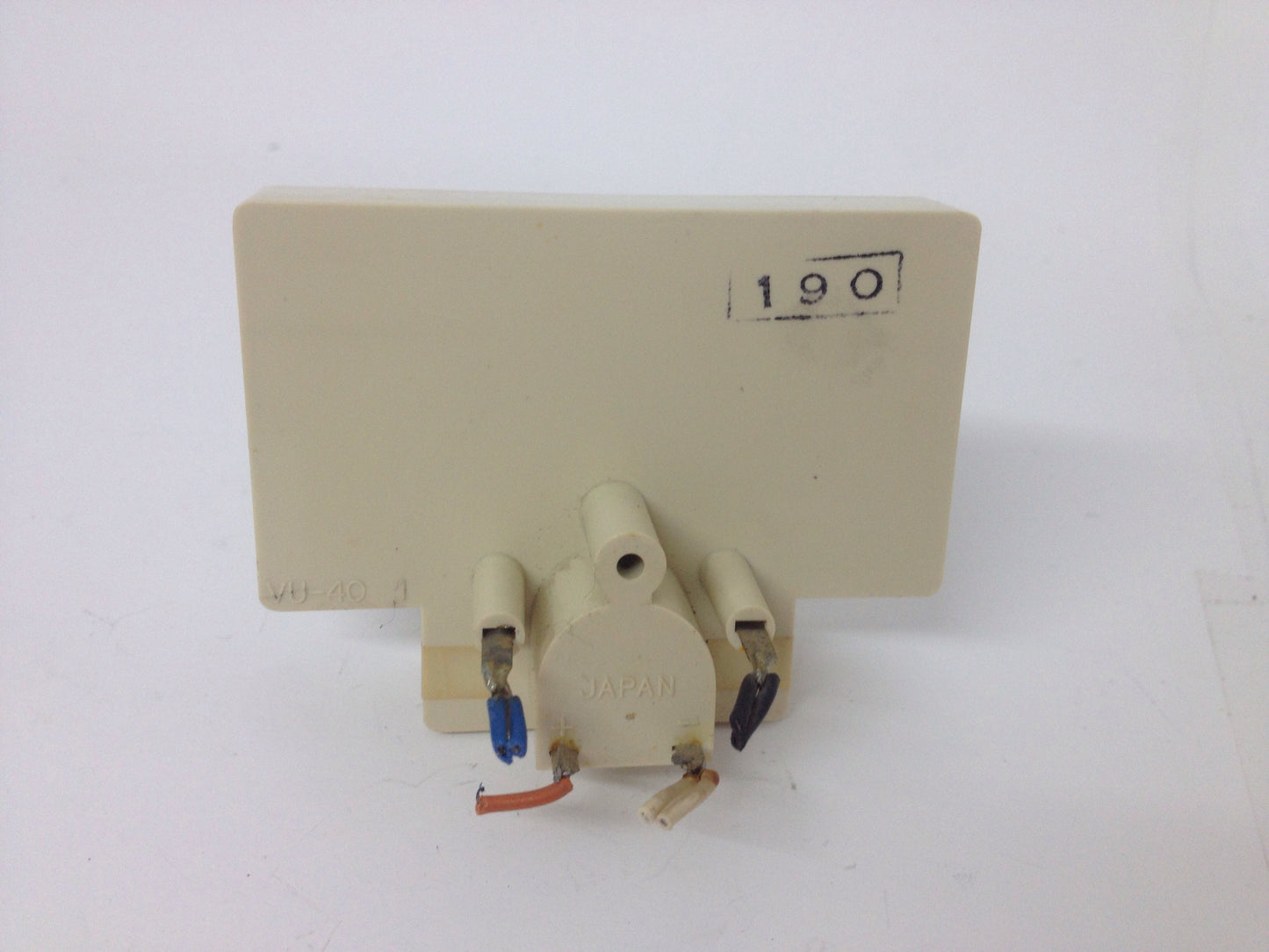 TASCAM X3 X-3 VU Meter 5296001500