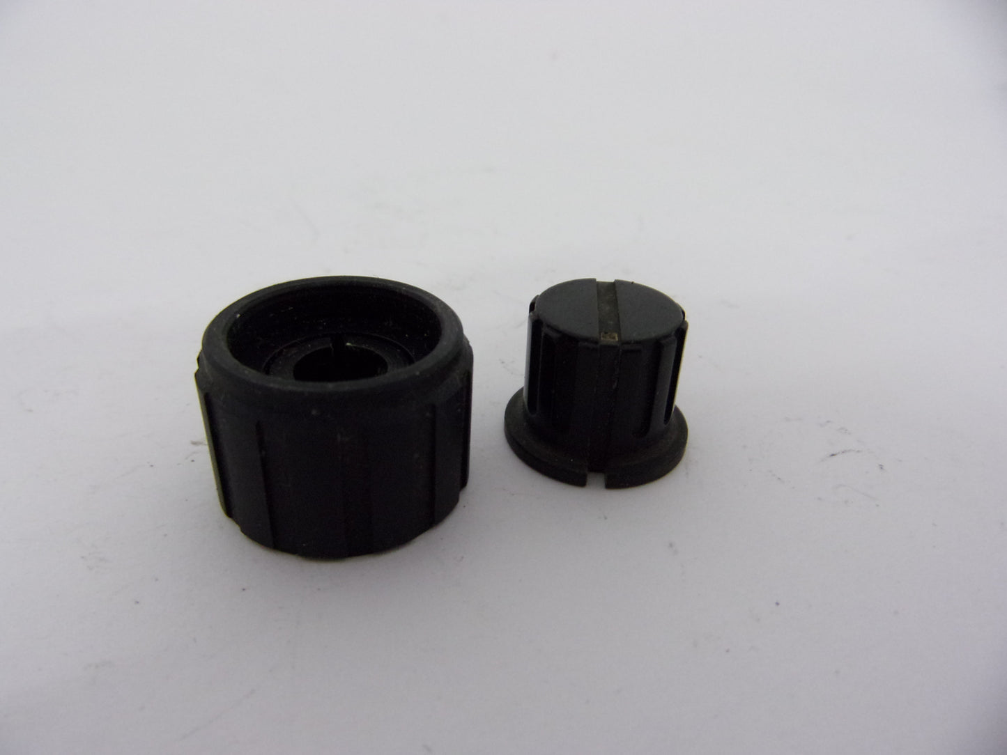 Teac A-3300SX A-2300 SX and others Knob (pair)