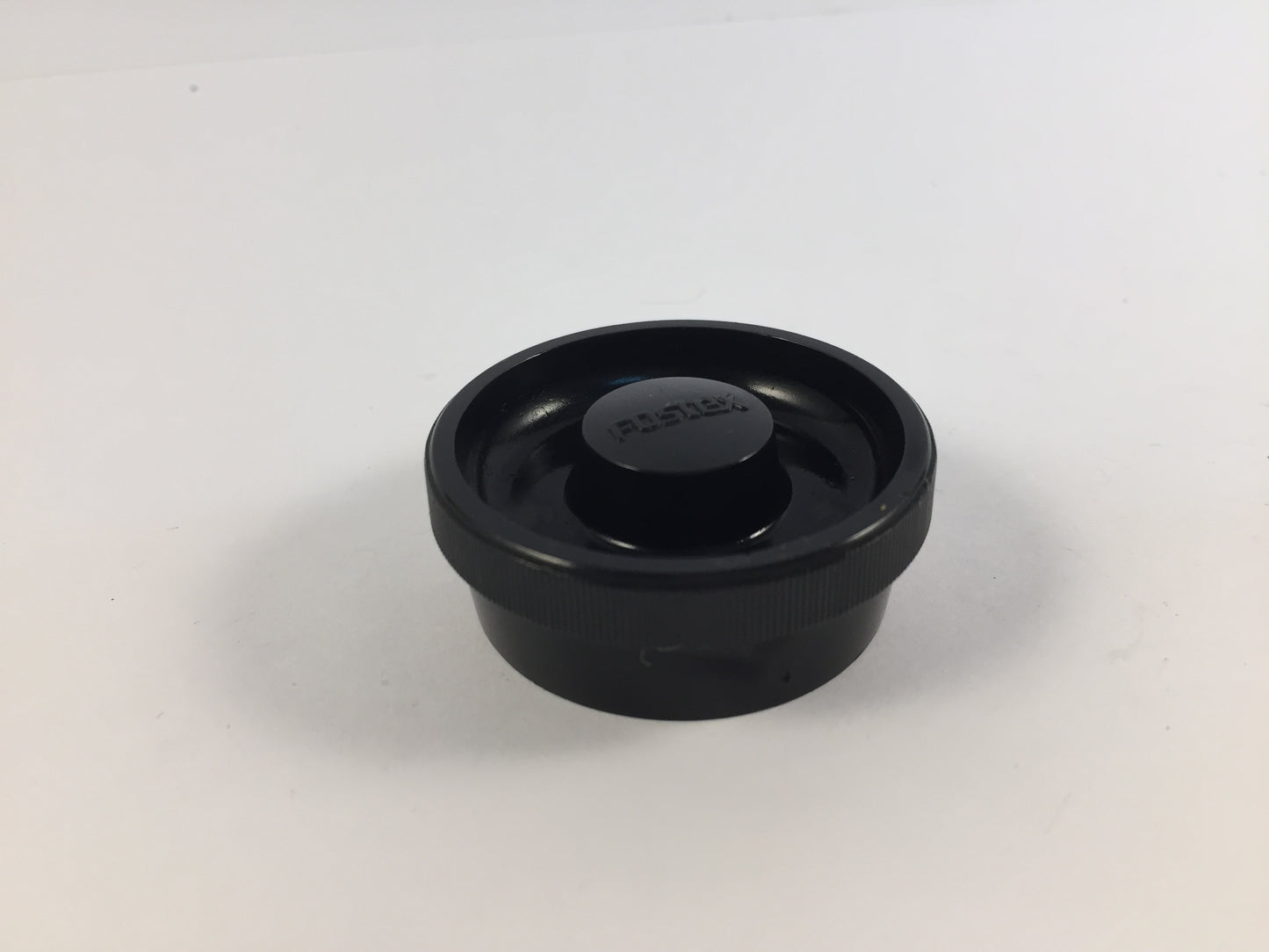 Fostex Model 80 reel clamp