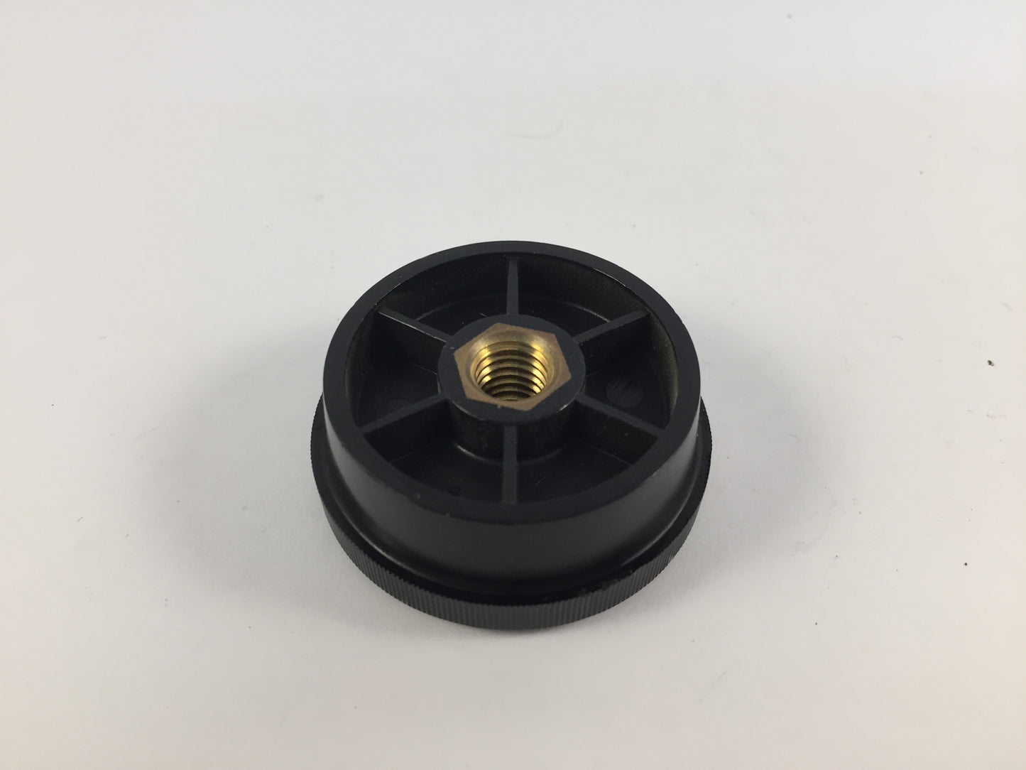 Fostex Model 80 reel clamp