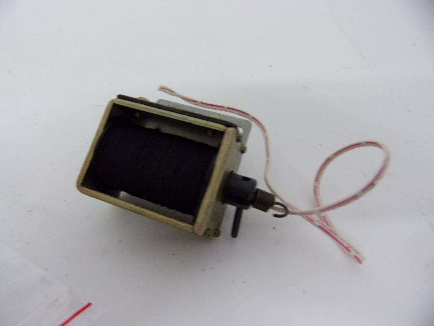 Model 80 A4 A2 A8 solenoid 82490050