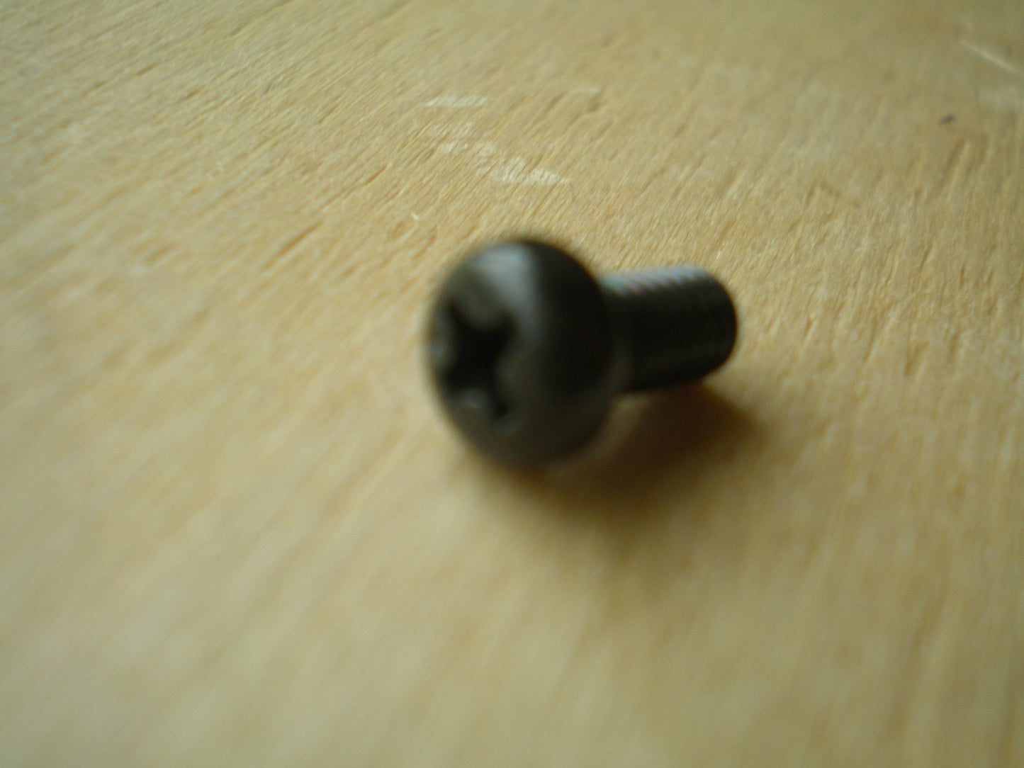 Fostex B16 Reel table screws pack of 2