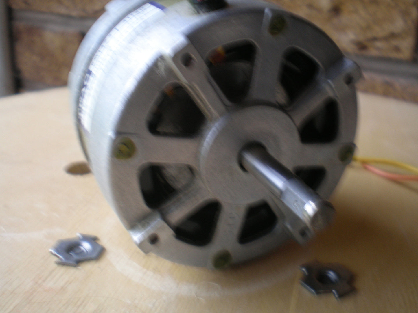 TEAC A-3440 Motor EM1475