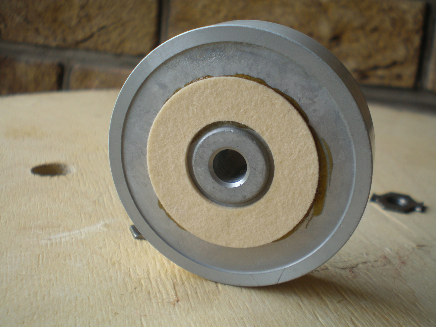 A-3440 and others rear brake drum