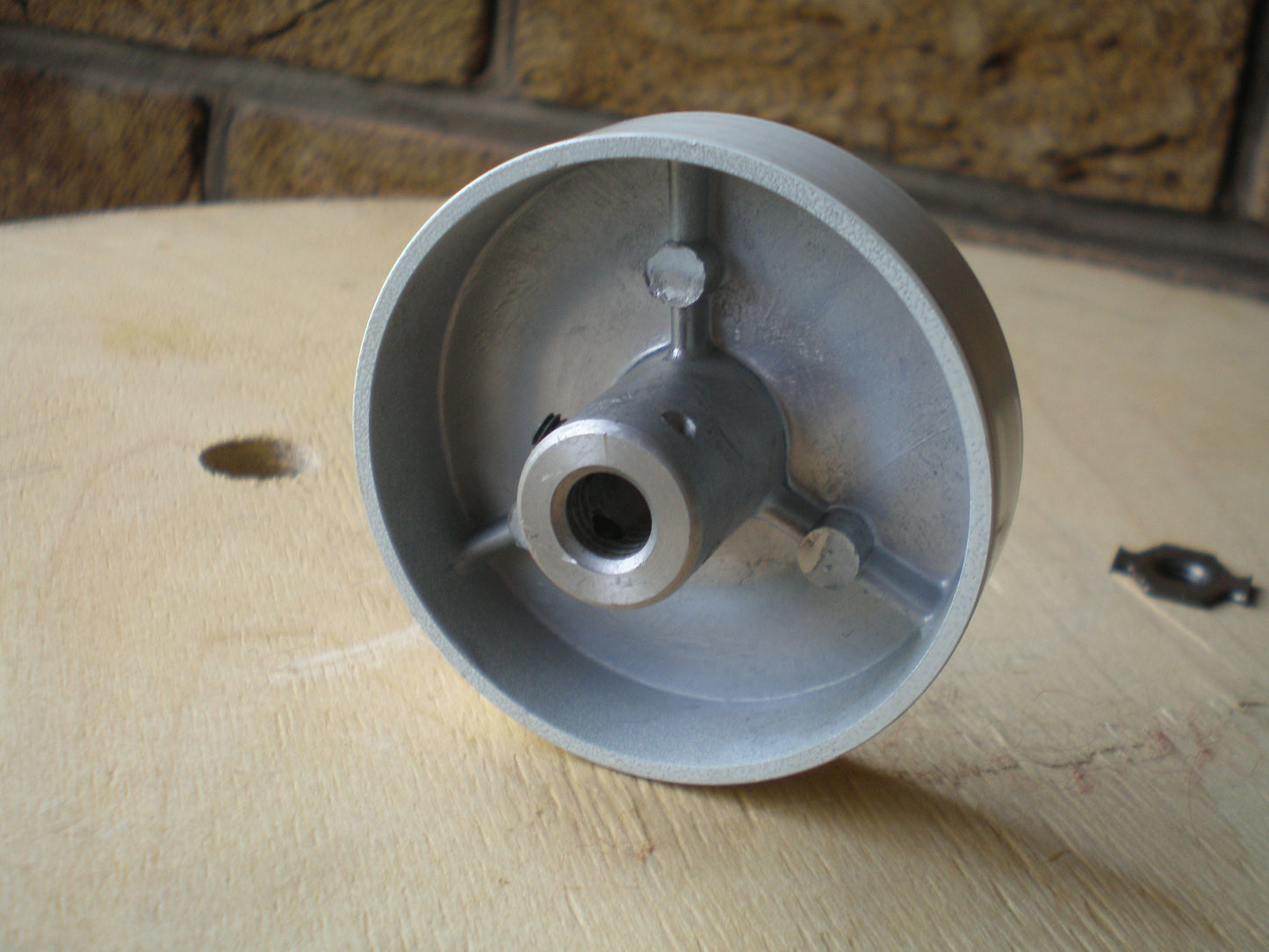 A-3440 and others rear brake drum