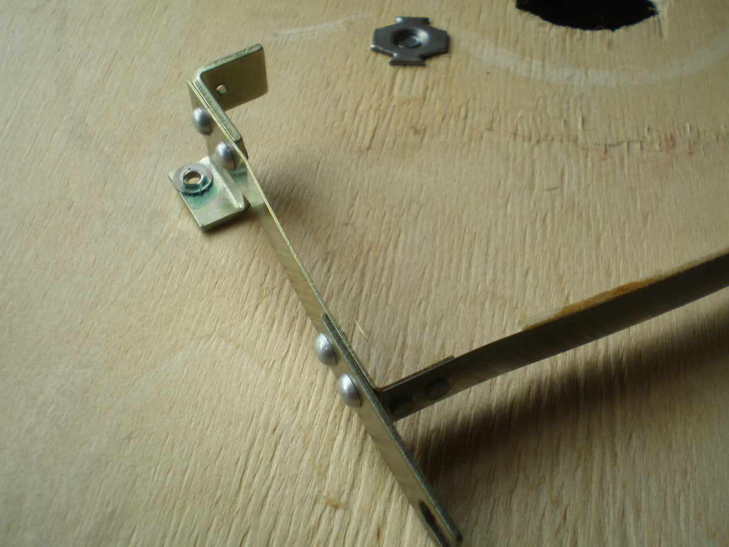 Teac A-3440 and many other models standard felt brake bands