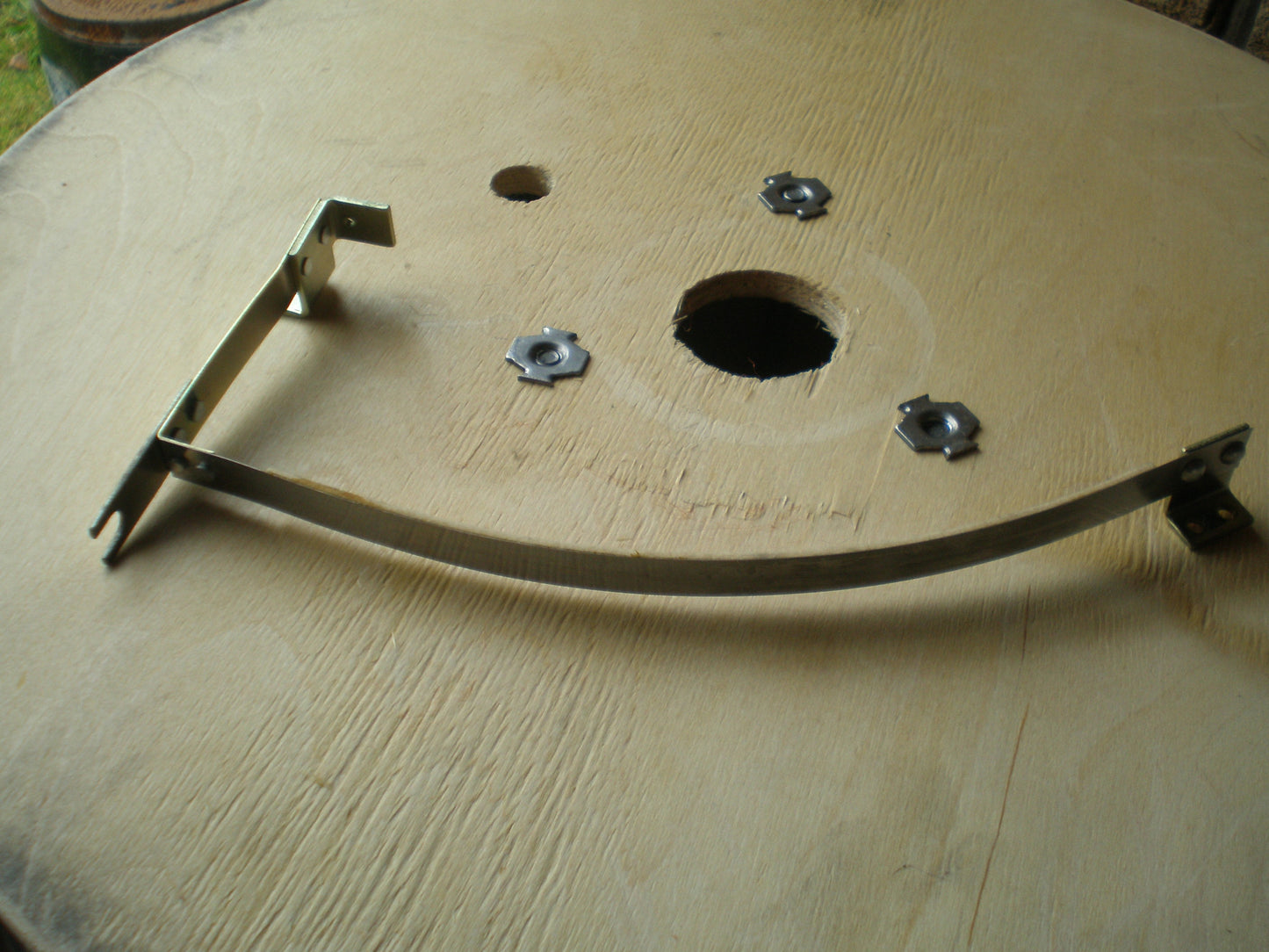 Teac A-3440 and many other models standard felt brake bands